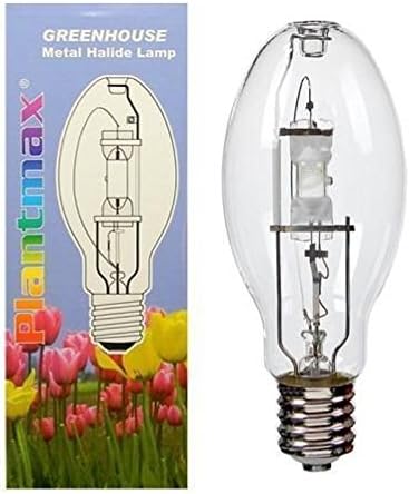 Zukool Plantmax 250w MH Lamp Grow Bulb Metal Halide 250 watt