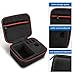 Carrying Case for GoPro Max, iTrunk Shockproof Storage Case for Gopro Max 360 and Accessories Ideal for Travel, Durable and Strong
