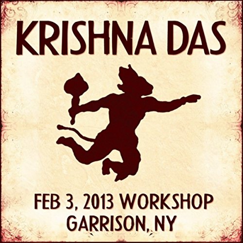 Live Workshop in Garrison, NY ...