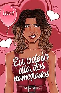 Livro Eu odeio dia dos namorados