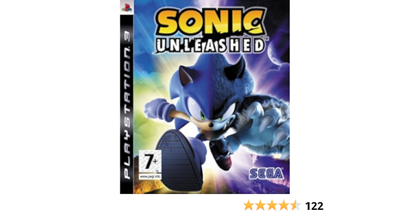 Swsta Foros Aerodromio Sonic Unleashed Opening Xbox One O8onh Trofh Ki8ara