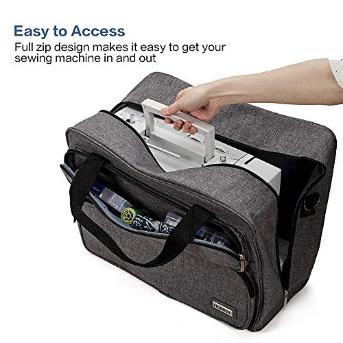 1 HOMEST+Carrying+Universal+Shoulder+Compatible