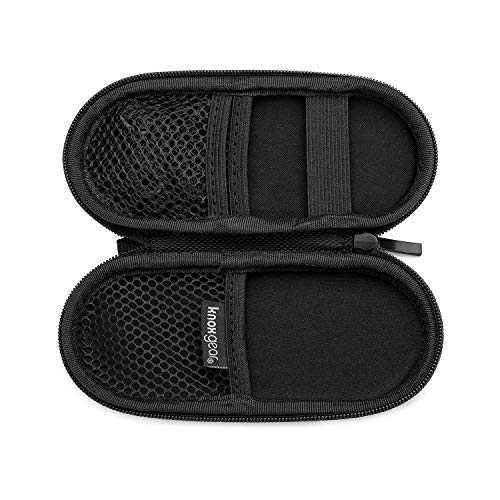 Sony ICDUX570 Slim Design Digital Voice Recorder (Black) Bundle with