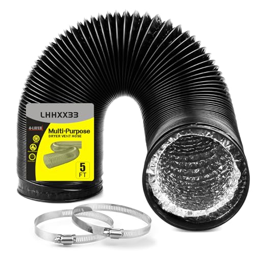 Dryer Vent Hose