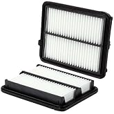 WIX Air Filter Panel