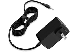 OATXTORPOR 3M Power Cable Charger Compatible with Valve Index VR Headset 181196-11, AC Adapter Charging Replacement Accessories for Valve Index VR, Power Supply Black