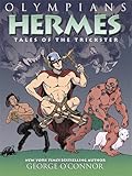 Olympians: Hermes: Tales of the Trickster