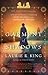 Garment of Shadows: A novel of suspense featuring Mary Russell and Sherlock Holmes by Laurie R. King