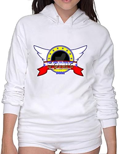 Sonic Hoodie T Shirt Fashionable