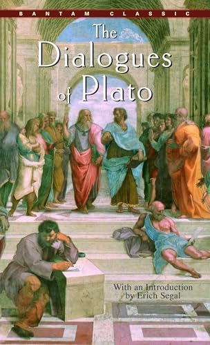 The Collected Dialogues of Plato: Including the Letters (Bollingen