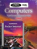 Computers : Tools for an Information Age, Capron, H. L., 0201305585