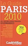Le Guide Paris (French Edition) by 
