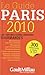 Le Guide Paris (French Edition) by 