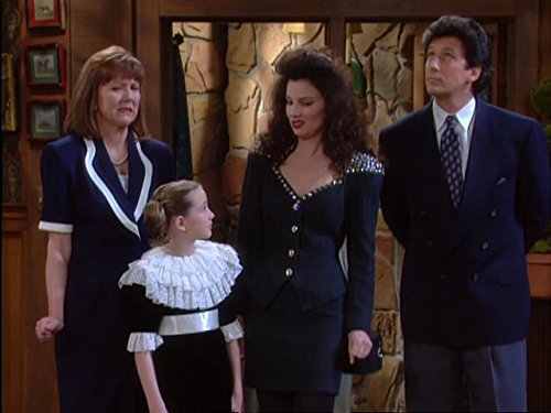Watch The Nanny, Season 1 | Prime Video