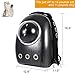 LEMONDA Portable Pet Travel Carrier,Space Capsule Pet Cat Bubble Backpack,Waterproof Traveler Knapsack for Cat and Small Dog Mutil Colors to Choose