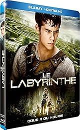 Le Labyrinthe - Blu-ray