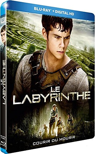 Le Labyrinthe - Blu-ray