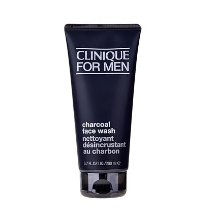 clinique for men cleanser