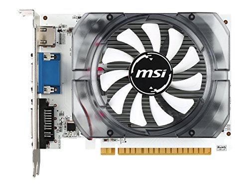 Msi Driver De Nvidia Geforce Gt 730 N730 2gd3v3 Msi 730 2gb Ddr3