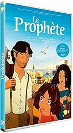 Le Prophète - Dvd + Digital Hd