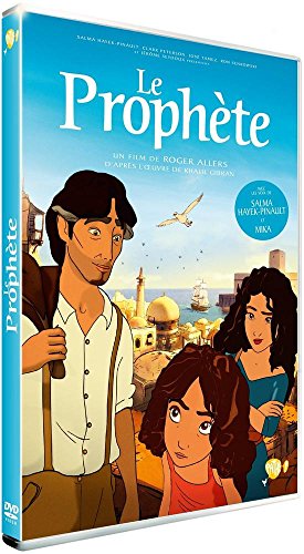 Le Prophète - Dvd + Digital Hd