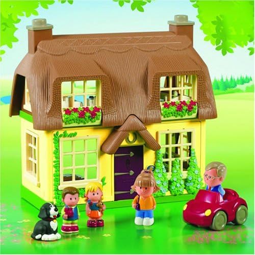 step 2 country cottage