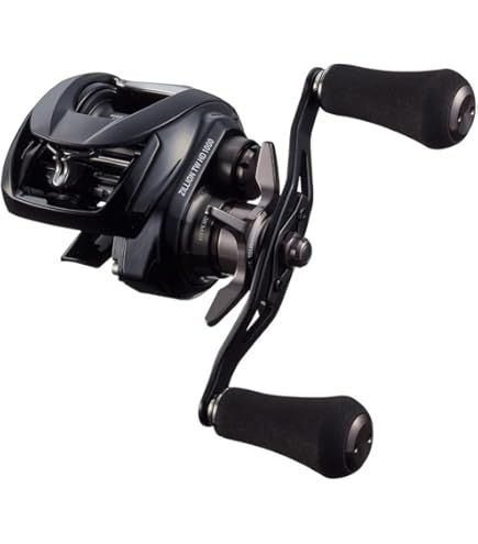MAG-Z BOOST 1000S G1　SLP WORKS Amazon.com : Daiwa SLP Works RCSB MAG Z Boost 1000S Shallow