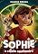 Livro Sophie e o gato aventureiro