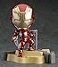 Good Smile Avengers: Age of Ultron: Iron Man Mark 45: Hero’s Edition Nendoroid Action Figure