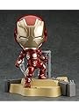 ねんどろいど アベンジャーズ エイジ・オブ・ウルトロン アイアンマン マーク45 ヒーローズ・エディション|サンプル1