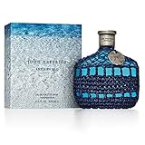 JOHN VARVATOS ARTISAN BLU - John Varvatos EAU DE TOILETTE SPRAY 4.2 oz / 125 ml