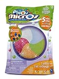 Pixo MicrosTM FusionTM Mini Beads Refill Kit 1000 Count and 16 Accessories