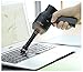 Vacuum Handheld Cordless Automotive Lightweight Portable Rechargable Computer Cleaner