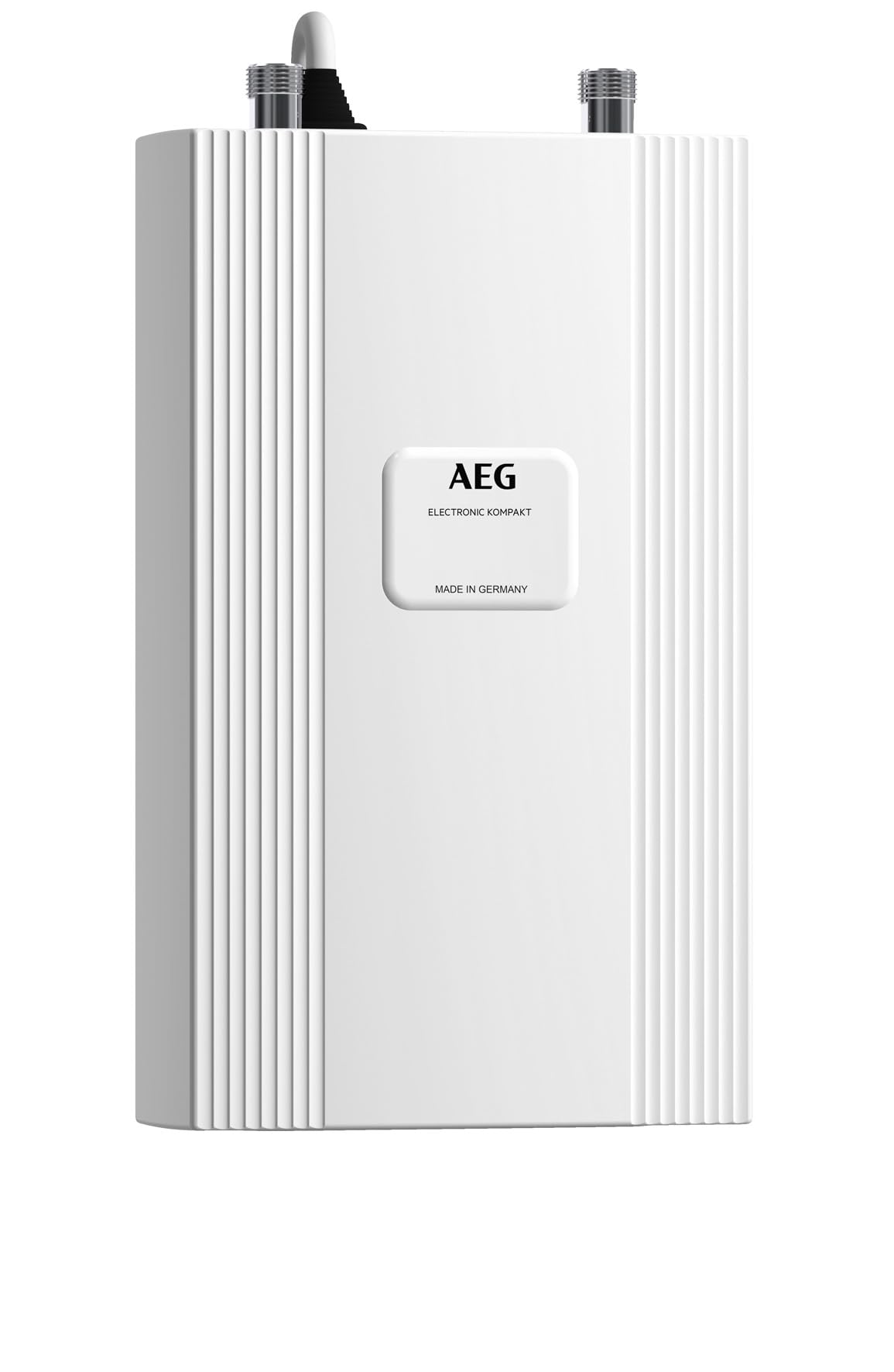 AEG DDLE 13 compact electronic flow heater, selectable output 11 or 13.5 kW [Class A], 230768, 400 voltsV