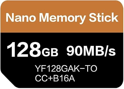 Amazon Co Jp Nmカード 128g 90mb Sナノメモリカードmirco Sdカード コンパクト ナノメモリーカード Huawei Huawei Nmメモリーカード用 For Huawei Mate P30 家電 カメラ通販