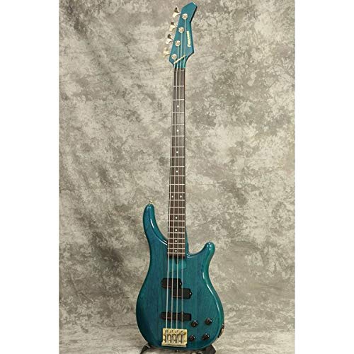 高速配送 Fernandes Frb Pj Bass Blue バーニー B07qvc63s8 高い素材 Xscreen De