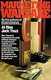 Marketing Warfare By Al Ries, Jack Trout