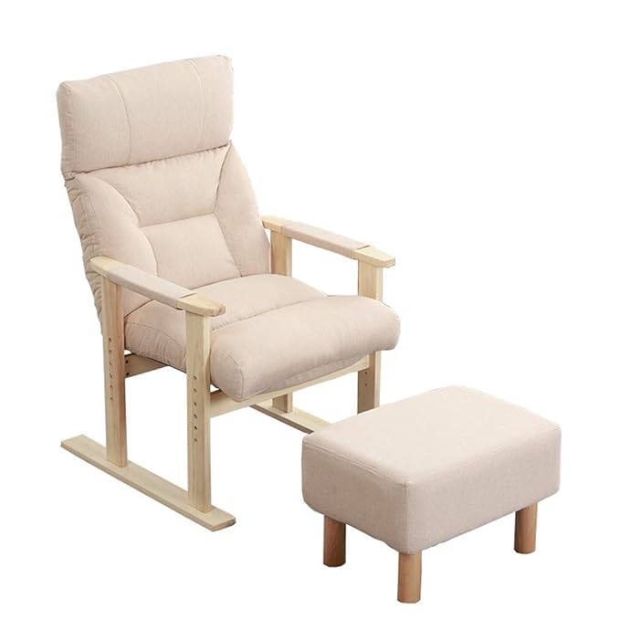Sillones de madera exterior | Sillones