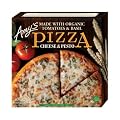 Amy's Cheese Pesto Pizza with Whole Wheat Crust, Organic, 14-Ounce Boxes (Pack of 8)