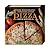 Amy's Cheese Pesto Pizza with Whole Wheat Crust, Organic, 14-Ounce Boxes (Pack of 8)