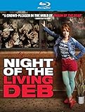 NIGHT OF THE LIVING DEB                            image