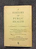 Image de A history of public health (MD monographs on medical history)