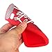3D Soft Silicone Red Cocacola Can Case for iPhone 6+ 6s+ 6Plus Large Size 5.5