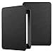 IVSO Case Cover for Kindle Paperwhite 2018, Ultra Lightweight Protective Slim Smart Cover Case for All-New Kindle Paperwhite 10th Generation - 2018 Release (Black)