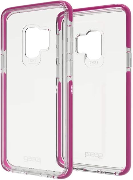 gear4 piccadilly s9 review