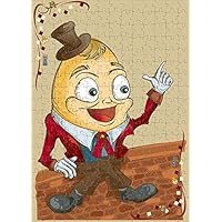 Media Storehouse 252 Piece Puzzle of Humpty Dumpty (14595888)