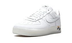 NIKE Men's Modern, White White Muilti Color, 10.5 AU