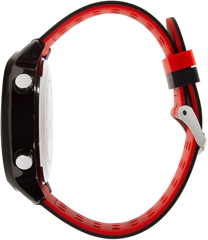 Leotec Smartwatch - Hardy Life Rojo: Amazon.es: Electrónica