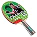 Butterfly Wakaba Table Tennis Racket – 3 Ping Pong Models - ITTF Approved Ping Pong Paddle – Ping Pong Racket Attacks with Great Speed and Spin, 2000