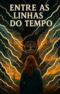 Livro Entre linhas do tempo